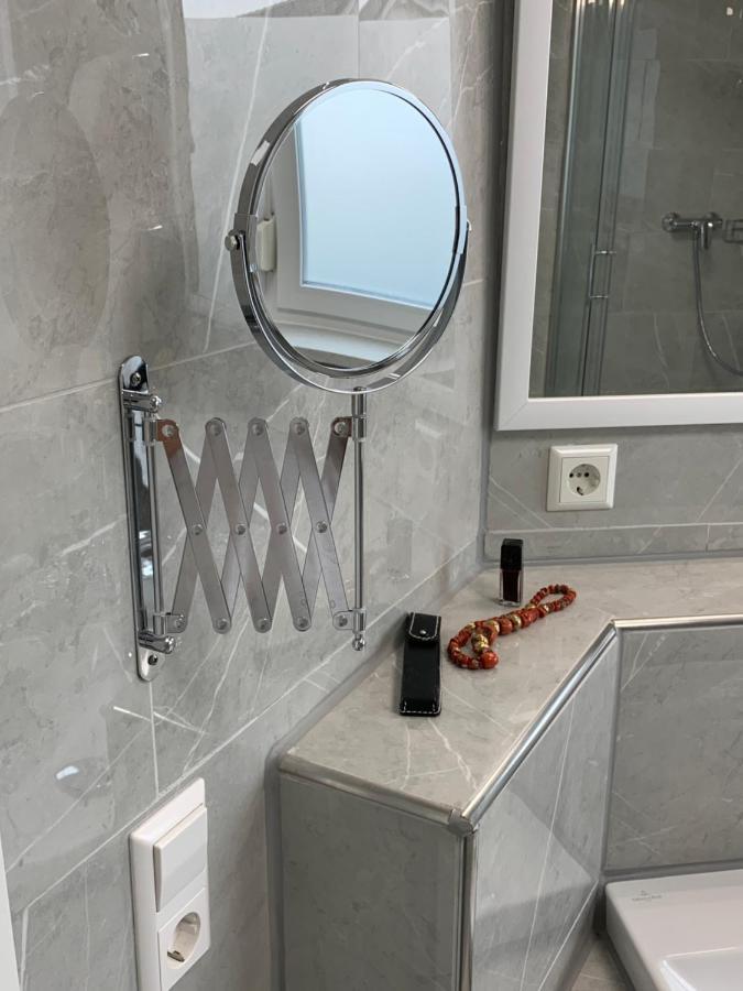 Appartement B Neckarwestheim Dış mekan fotoğraf